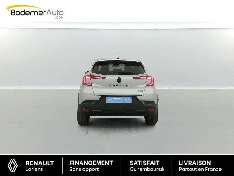 Renault Captur E-Tech 145 - 21 R.S. Line