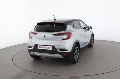 Renault Captur 1.5 Blue dCi Intens 116 ch