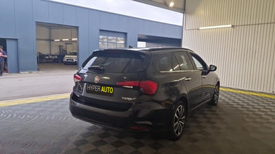 Fiat Tipo Station Wagon 1.6 Multijet 120 Ch Start/Stop Lounge