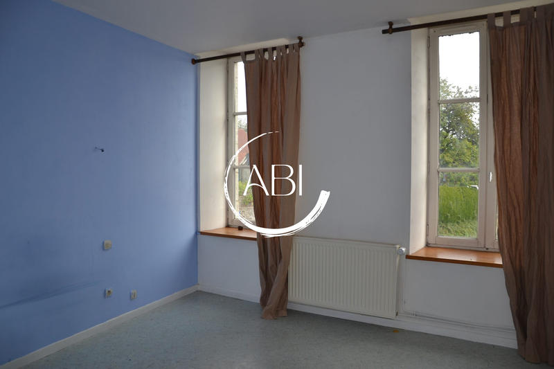 Maison - 88 m² - 5 pièces