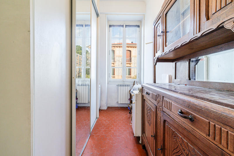 Appartement - 154 m² - 6 pièces