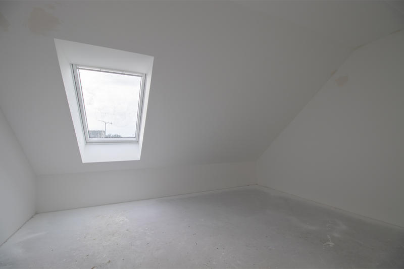 Appartement - 83 m² - 5 pièces