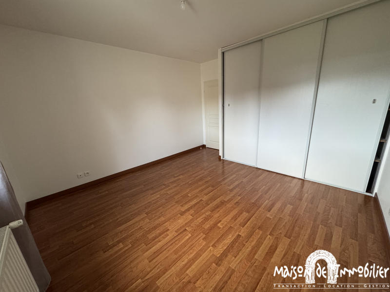 Maison - 161 m² - 5 pièces
