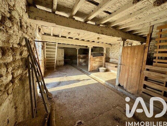 Maison de campagne - 131 m² - 4 pièces