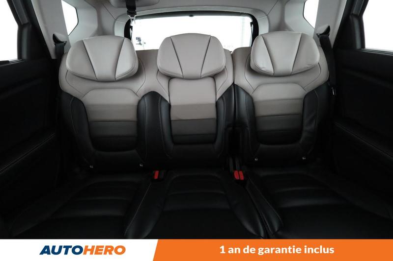 Renault Scénic 1.6 dCi Energy Initiale Paris Edc 160 ch