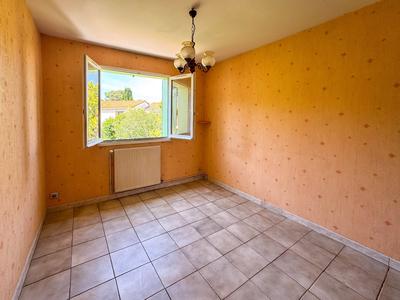 Maison - 75 m² - 4 pièces