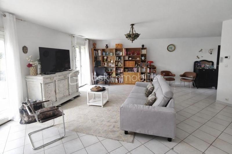 Villa - 100 m² - 4 pièces