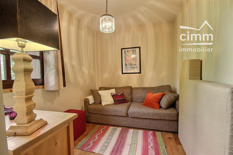 Appartement - 54 m² - 3 pièces