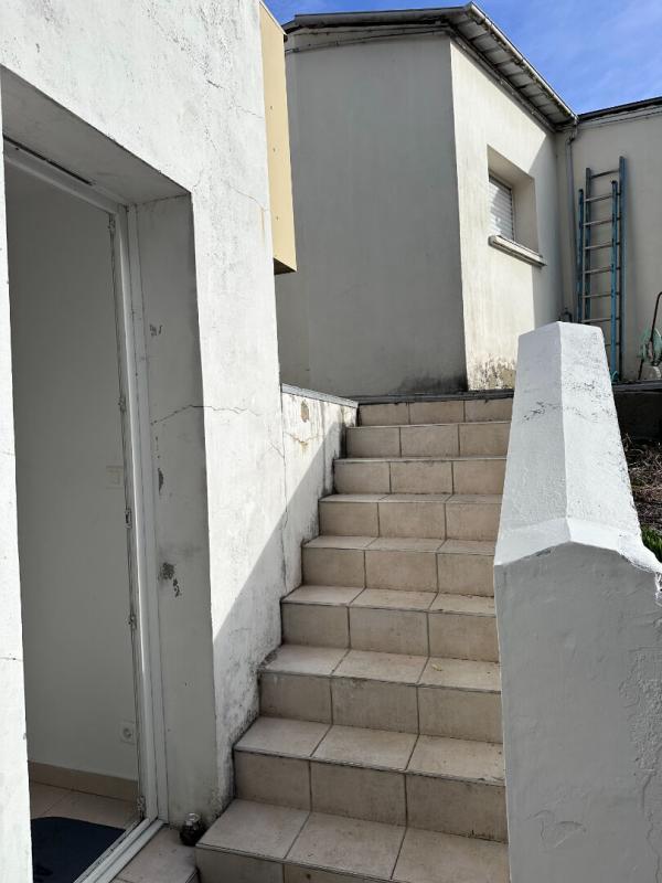 Appartement - 22 m² - 1 pièce