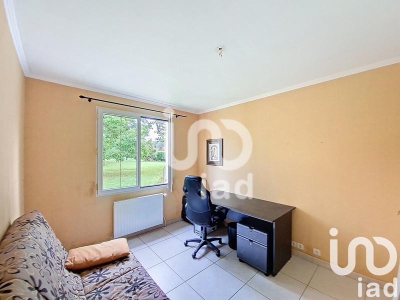 Maison de village - 166 m² - 6 pièces