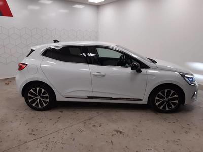Renault Clio TCe 90 Techno
