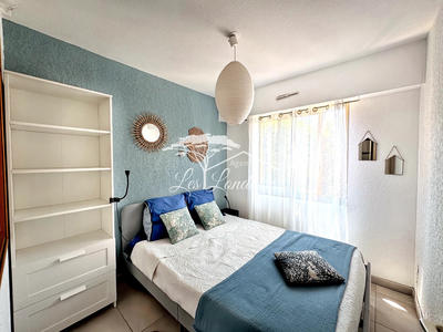 Appartement - 37 m² - 3 pièces