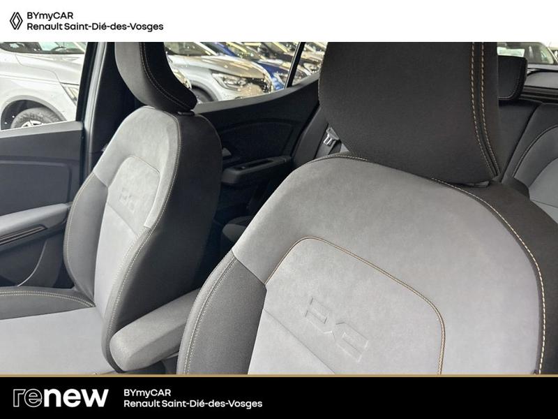 Dacia Sandero Eco-G 100 Gsr2 Stepway Extreme +