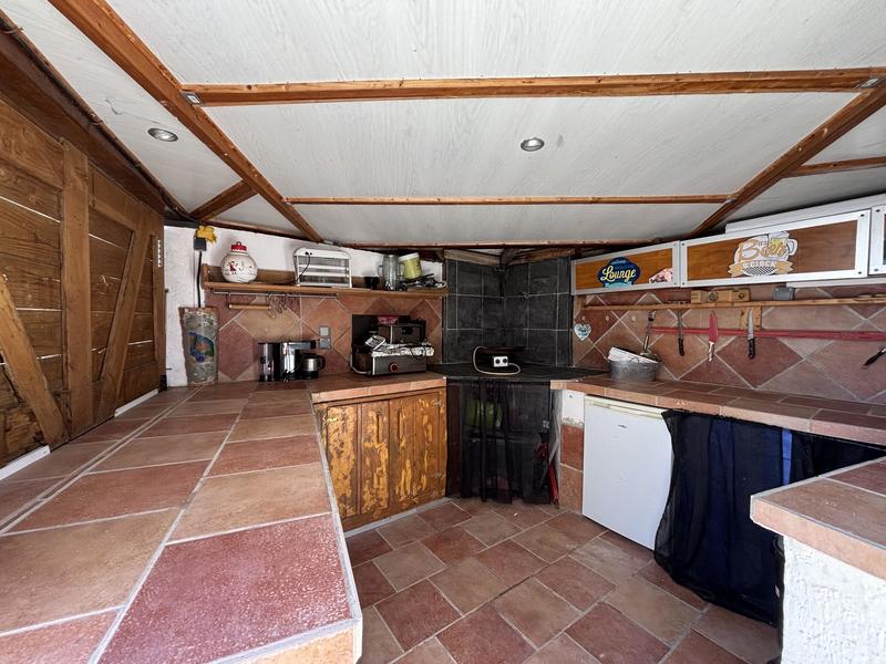 Villa - 107 m² - 4 pièces