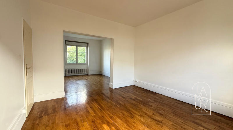 Maison ancienne - 115 m² - 6 pièces