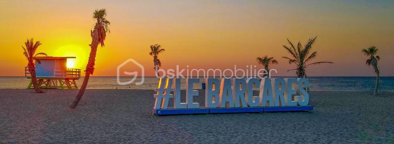 Appartement - 50 m² - 2 pièces