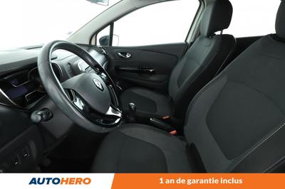 Renault Captur 0.9 TCe Energy Intens 90 ch