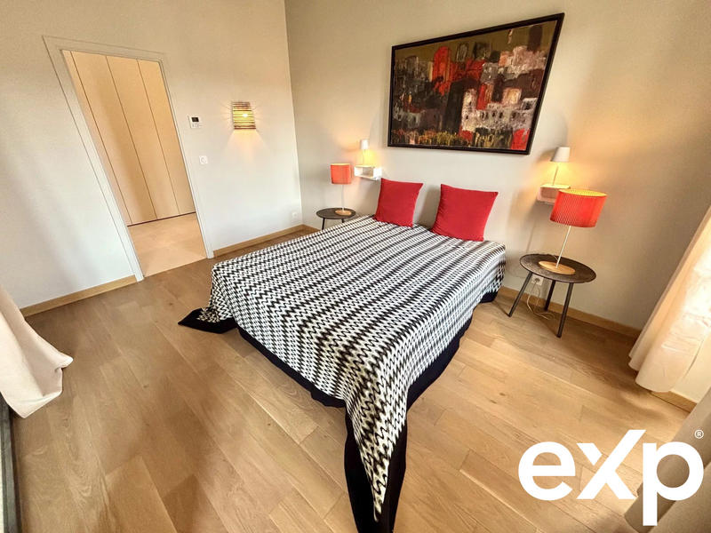 Appartement - 127 m² - 4 pièces