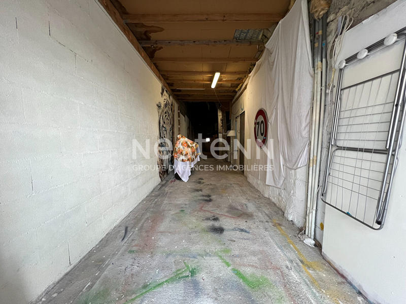 Maison - 113 m² - 4 pièces