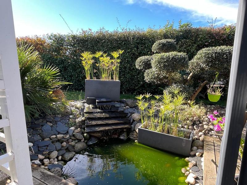 Maison - 152 m² - 5 pièces