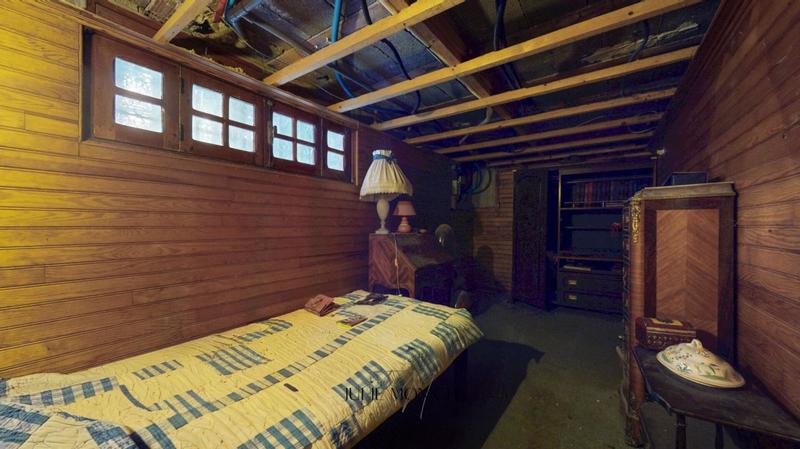 Maison - 99 m² - 5 pièces