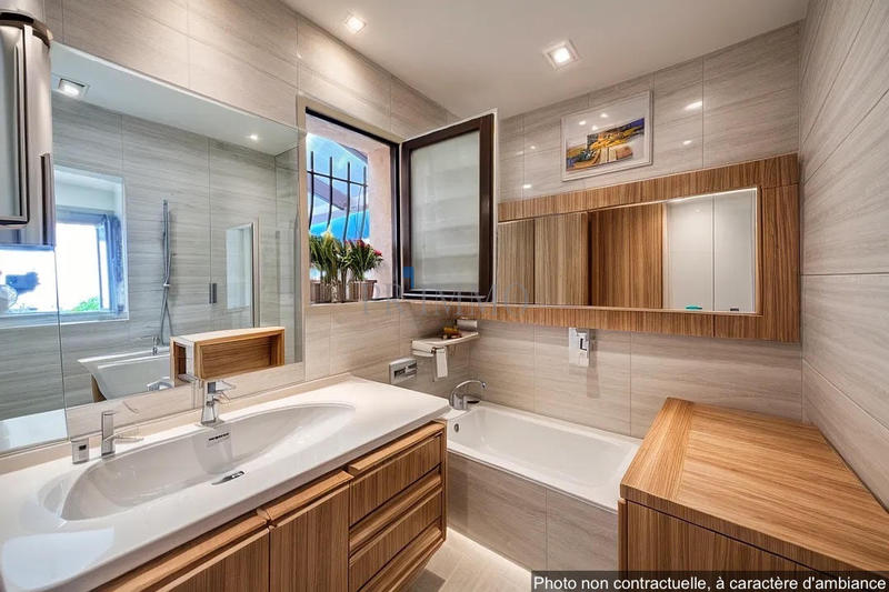 Maison - 120 m² - 4 pièces