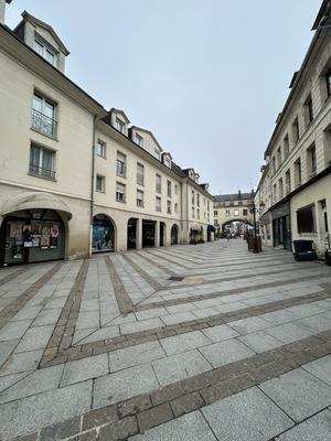 Appartement - 30 m² - 1 pièce