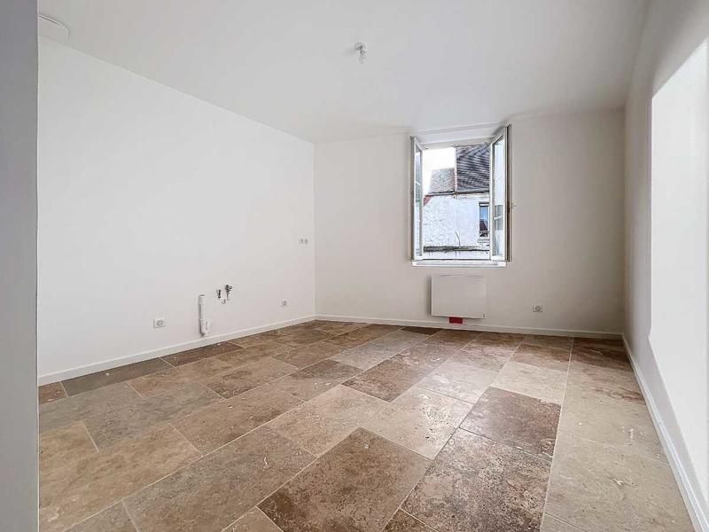 Appartement - 78 m² - 4 pièces