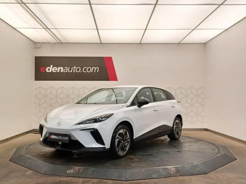 Mg Mg4 Electric 51kWh - 125 kW 2wd Standard