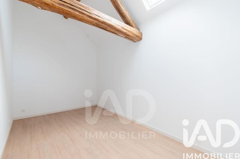 Maison de ville - 86 m² - 5 pièces