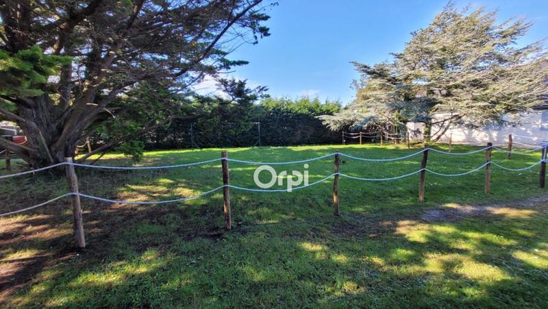 Terrain constructible - 367 m²