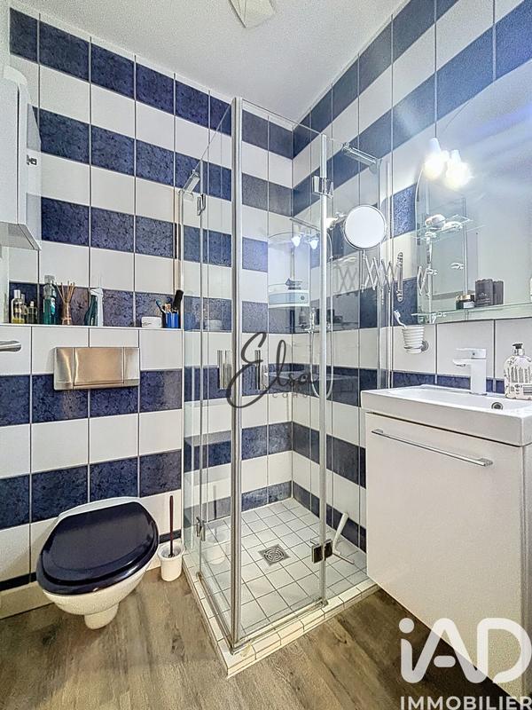 Maison de village - 160 m² - 6 pièces