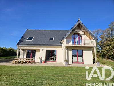 Maison de village - 139 m² - 7 pièces