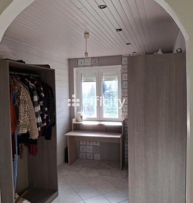 Maison - 152 m² - 8 pièces