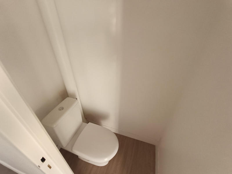 Appartement - 73 m² - 4 pièces