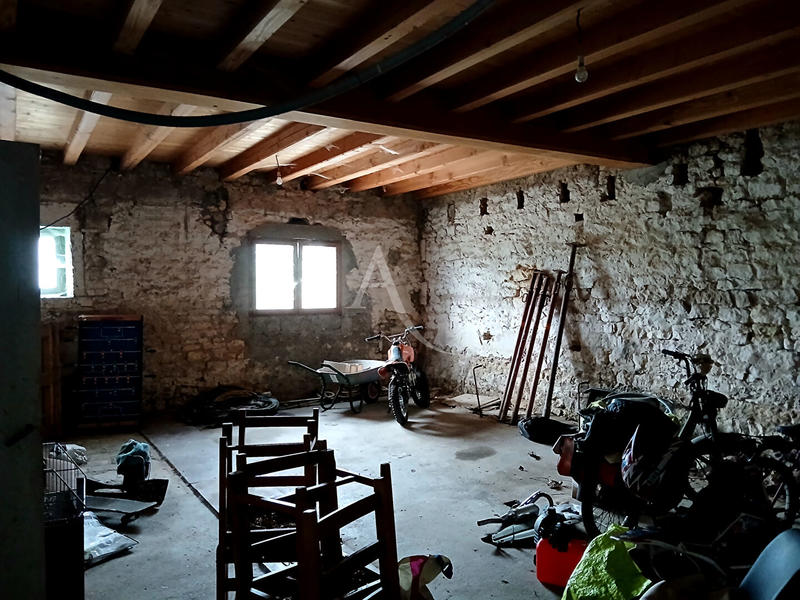 Maison - 151 m² - 5 pièces