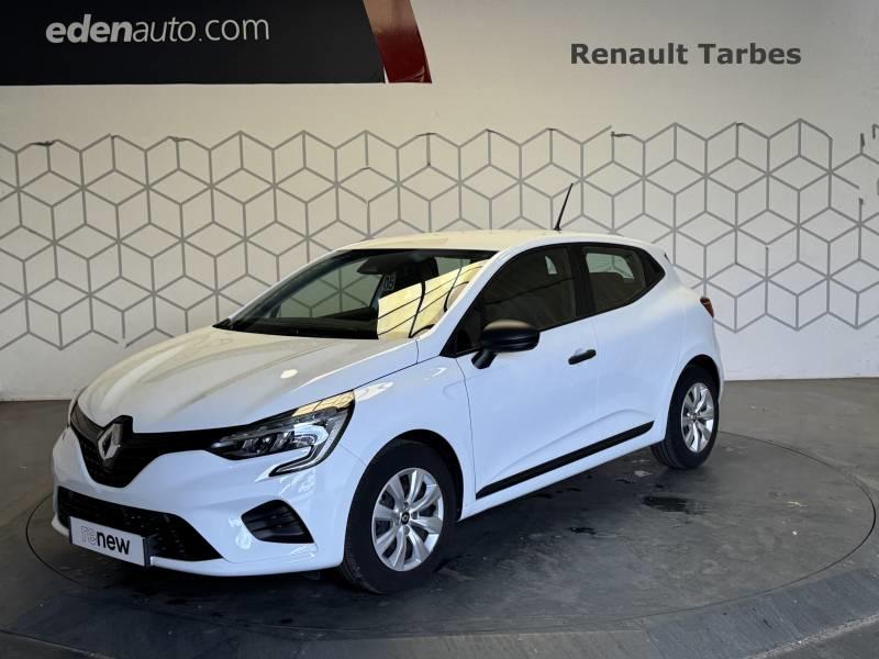 Renault Clio SCe 65 Authentic