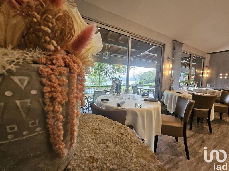 Local commercial - 400 m²