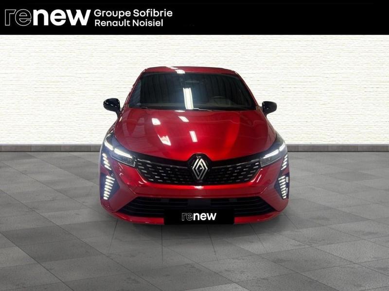 Renault Clio V TCe 90 ch Gsr2 Techno
