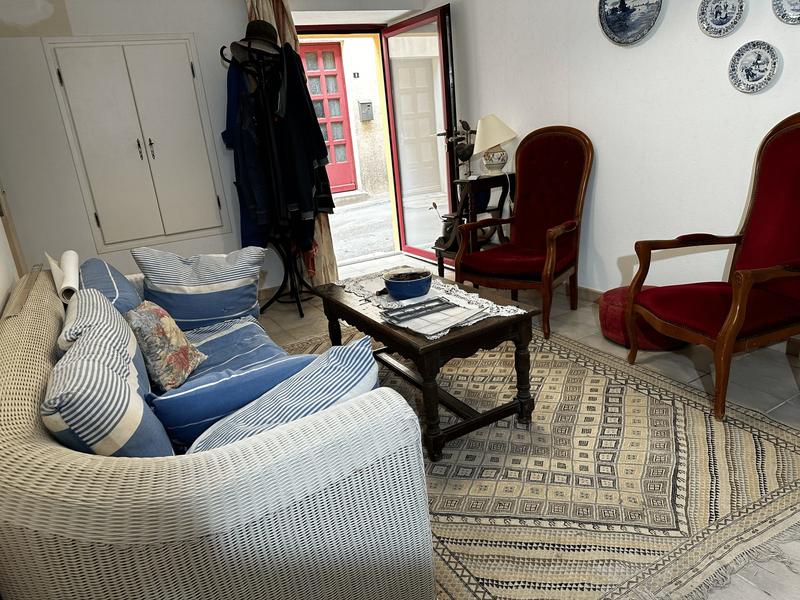 Maison - 153 m² - 11 pièces