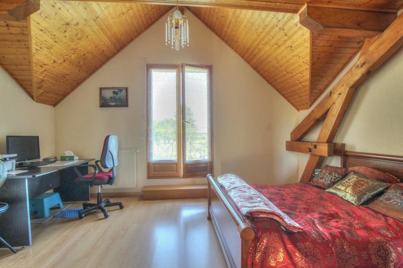 Maison - 153 m² - 6 pièces