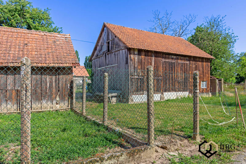 Maison - 137 m² - 5 pièces