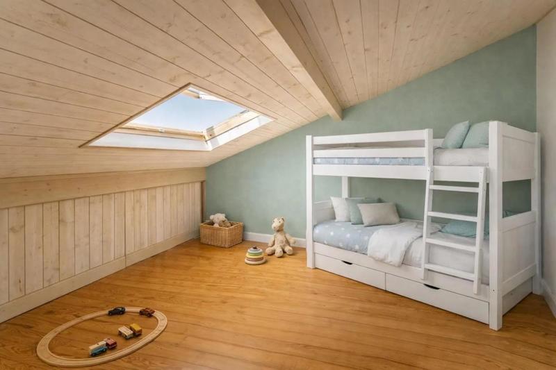 Appartement - 63 m² - 4 pièces