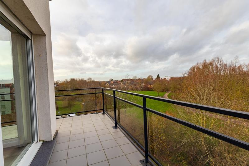 Appartement - 76 m² - 3 pièces