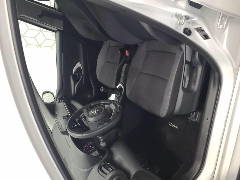 Toyota Yaris 70 Vvt-i Dynamic