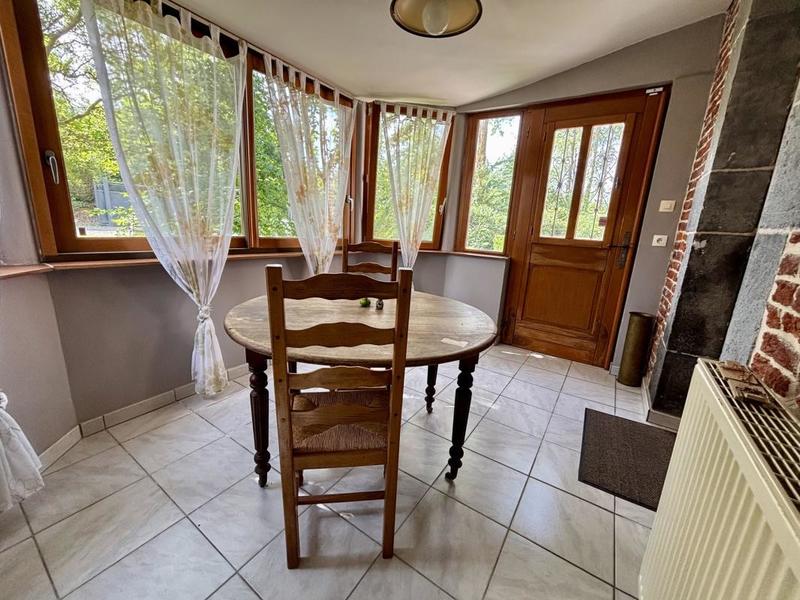 Maison de campagne - 177 m² - 10 pièces