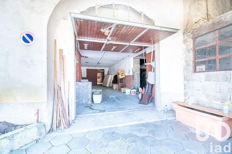 Ferme - 144 m² - 5 pièces