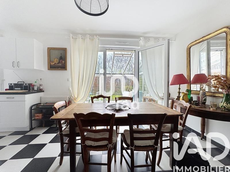 Maison - 70 m² - 3 pièces