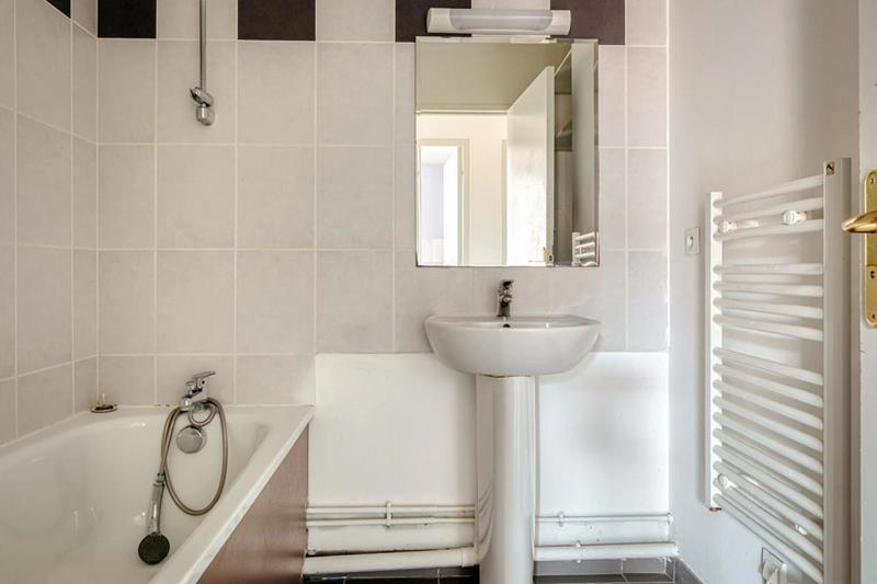 Appartement - 86 m² - 4 pièces