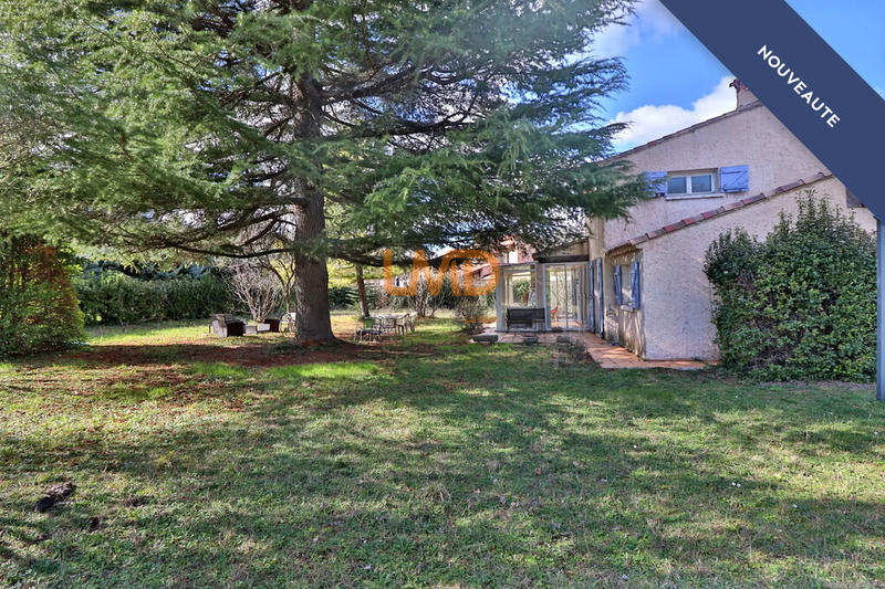 Maison de campagne - 90 m² - 4 pièces